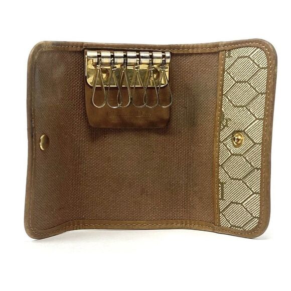 Christian Dior Key Holder Vintage - Picture 4 of 5